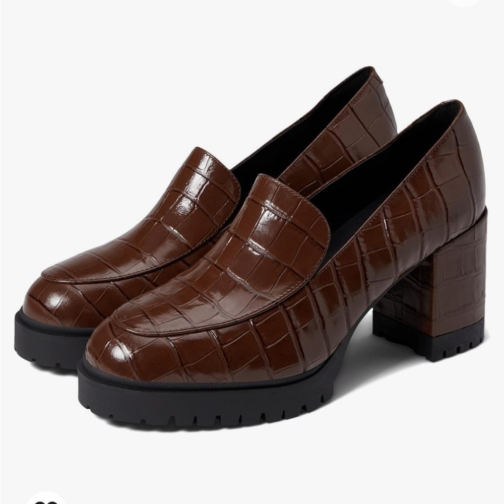 Aerosoles Elm Loafer 9.5